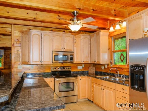2501 Grassy Knob Road Mill Spring, NC 28756 - Photo 9 of 24 Gallery Image 9