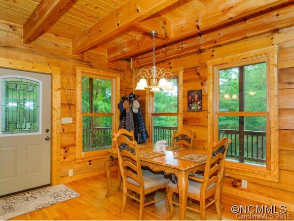 2501 Grassy Knob Road Mill Spring, NC 28756 - Photo 10 of 24 Gallery Image 10