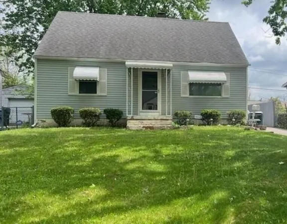 $229,500 | 3384 Dresden Street, Columbus, OH 43224