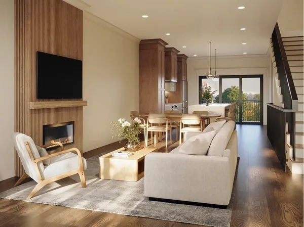 $1,149,000 | 15 Tanglewood Road, Unit B, Boston, MA 02126