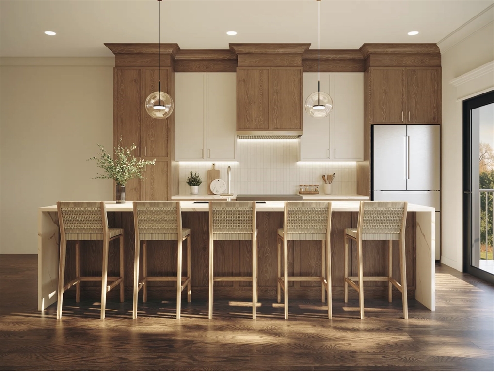 15 Tanglewood Road, Unit B Boston, MA 02126 - Photo 3 of 6