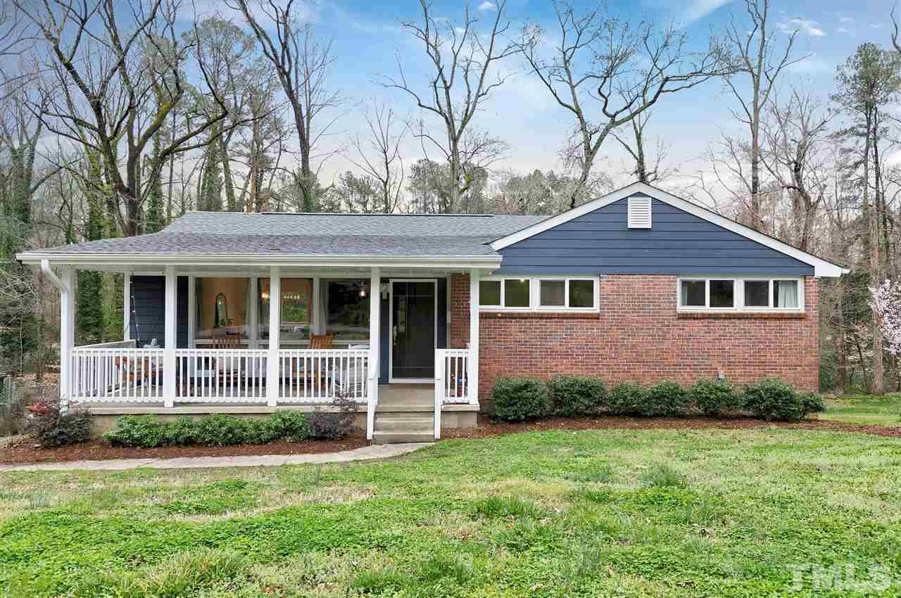 716 Dennis Avenue Raleigh, NC 27604 - Photo 1 of 30 Gallery Image 1