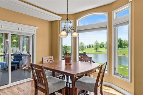 $915,000 | 8070 Green Glades Court, Parkville, MO 64152