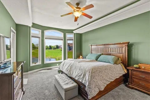 $915,000 | 8070 Green Glades Court, Parkville, MO 64152