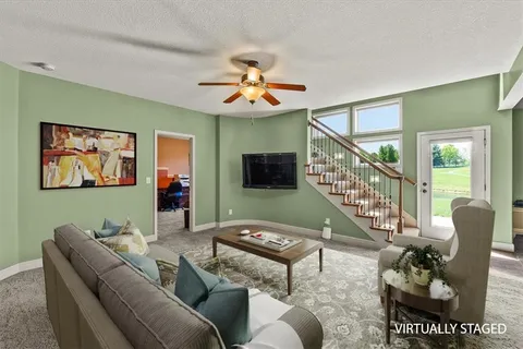 $915,000 | 8070 Green Glades Court, Parkville, MO 64152