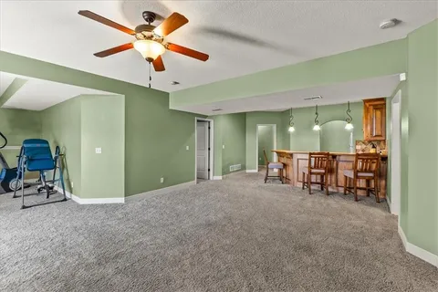 $915,000 | 8070 Green Glades Court, Parkville, MO 64152