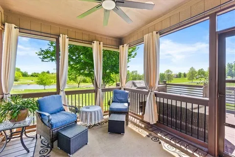 $915,000 | 8070 Green Glades Court, Parkville, MO 64152