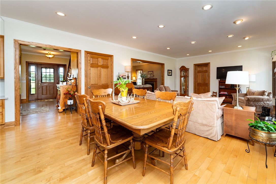 5455 Jerico Road Bethany, NY 14054 - Photo 25 of 50