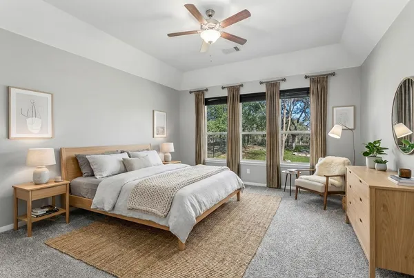 $724,990 | 7416 Brecourt Manor Way, Austin, TX 78739