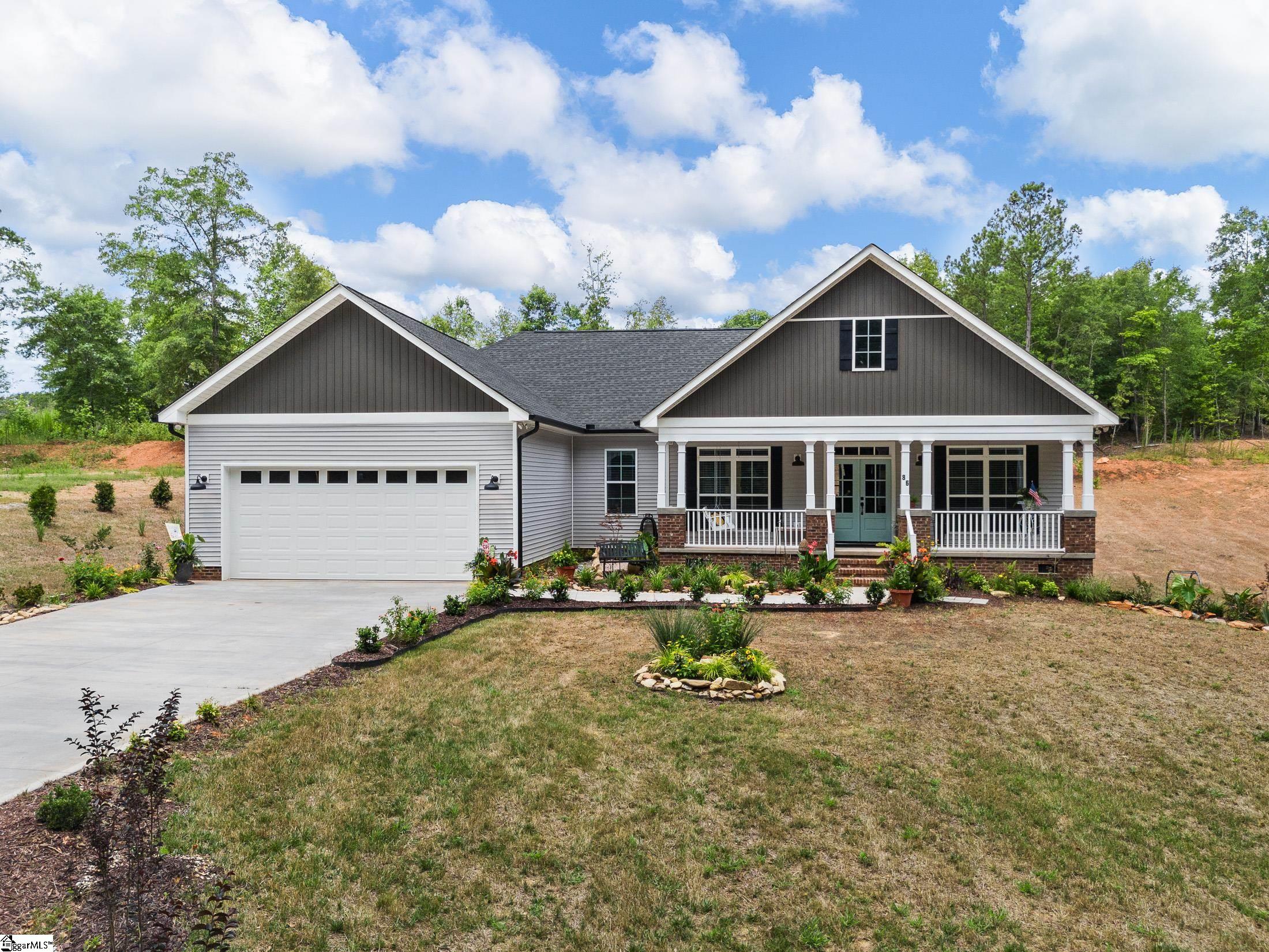 86 Old Schoolhouse Road Converse, SC 29329 - Photo 1 of 36 Gallery Image 1