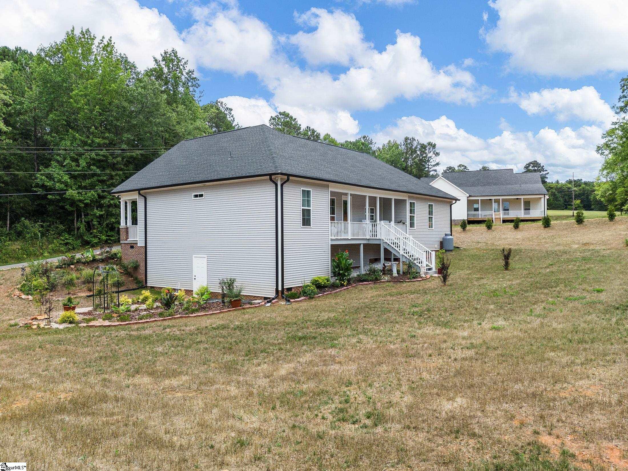 86 Old Schoolhouse Road Converse, SC 29329 - Photo 33 of 36 Gallery Image 33