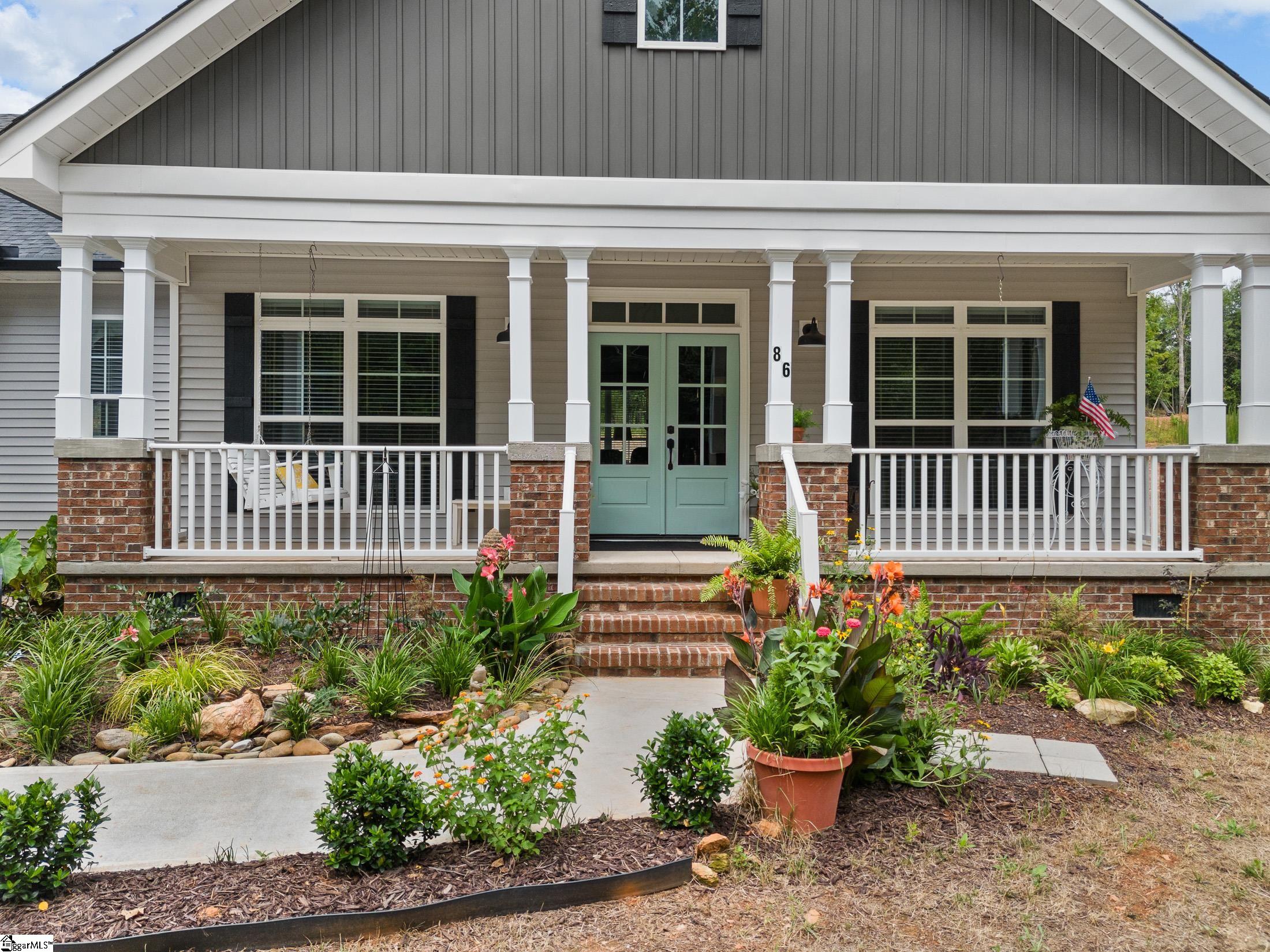 86 Old Schoolhouse Road Converse, SC 29329 - Photo 5 of 36 Gallery Image 5