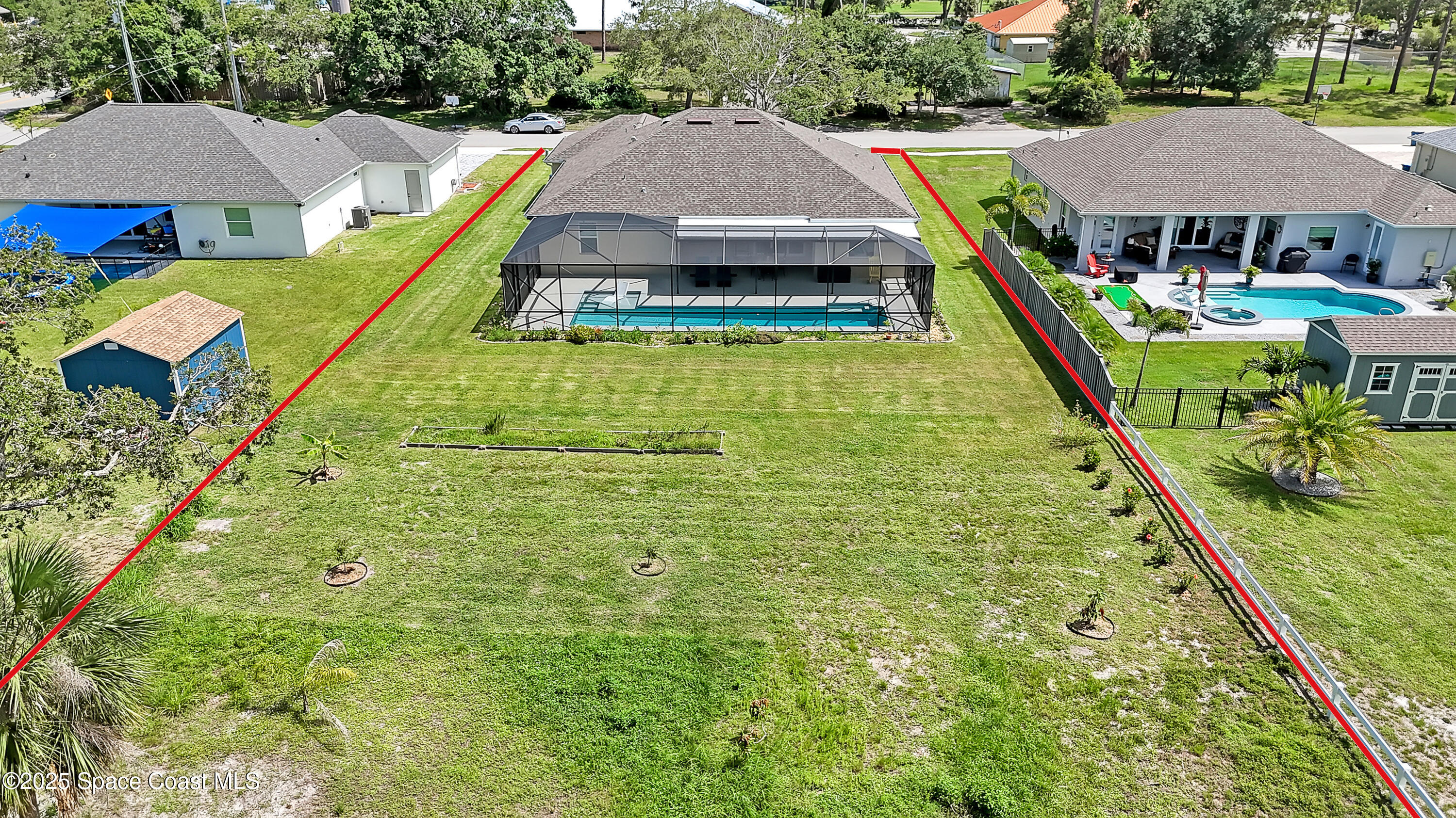 1841 Market Circle Northeast Palm Bay, FL 32905 - Photo 4 of 46 1841 Market (56)e