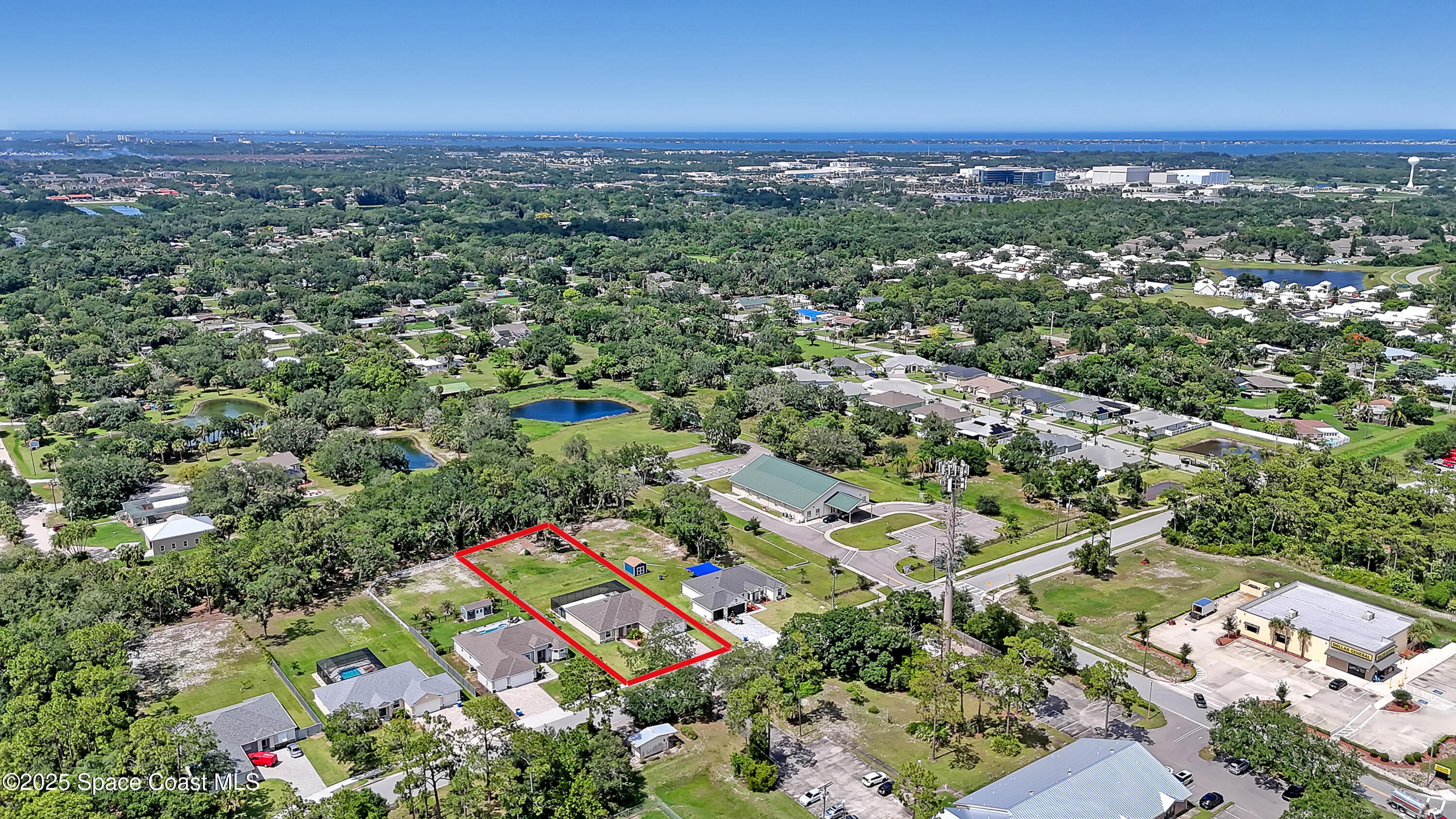 1841 Market Circle Northeast Palm Bay, FL 32905 - Photo 5 of 46 1841 Market (52)e