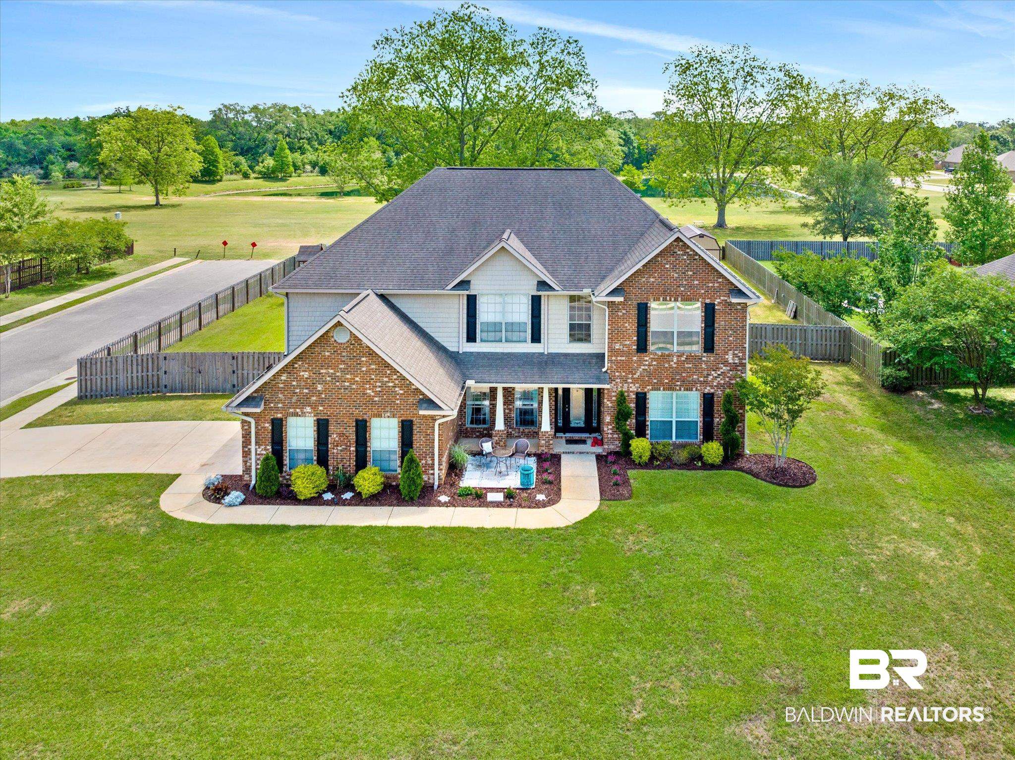 23948 Tullamore Drive Daphne, AL 36526 - Photo 1 of 46