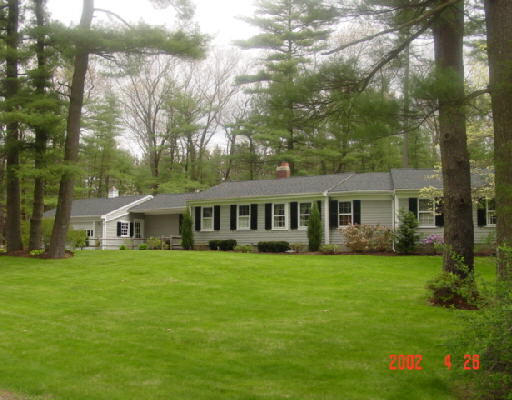 190 Stetson Road Norwell, MA 02061 - Photo 1 of 1 Gallery Image 1