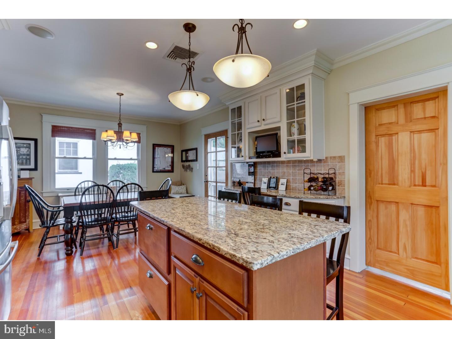 117 Sutton Road Ardmore, PA 19003 - Photo 11 of 24 Kitchen