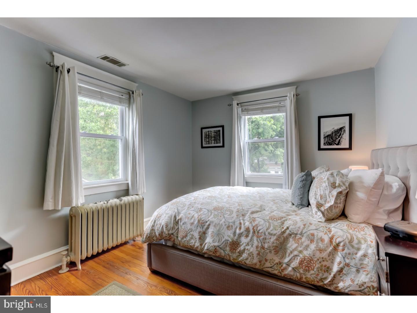 117 Sutton Road Ardmore, PA 19003 - Photo 16 of 24 Bedroom