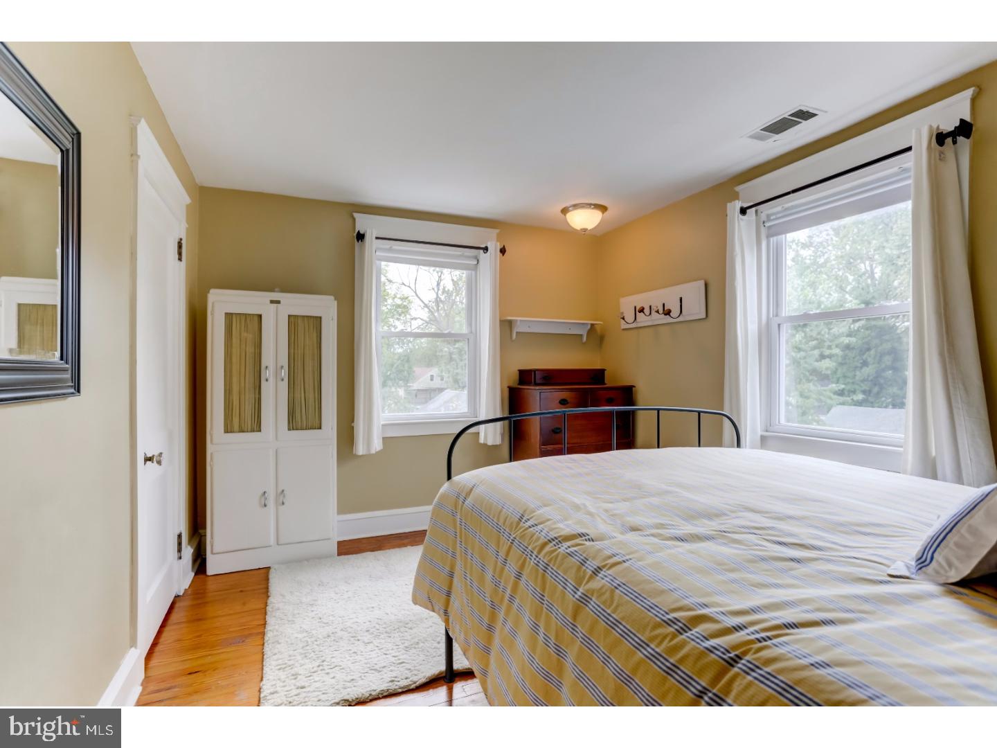 117 Sutton Road Ardmore, PA 19003 - Photo 17 of 24 Bedroom