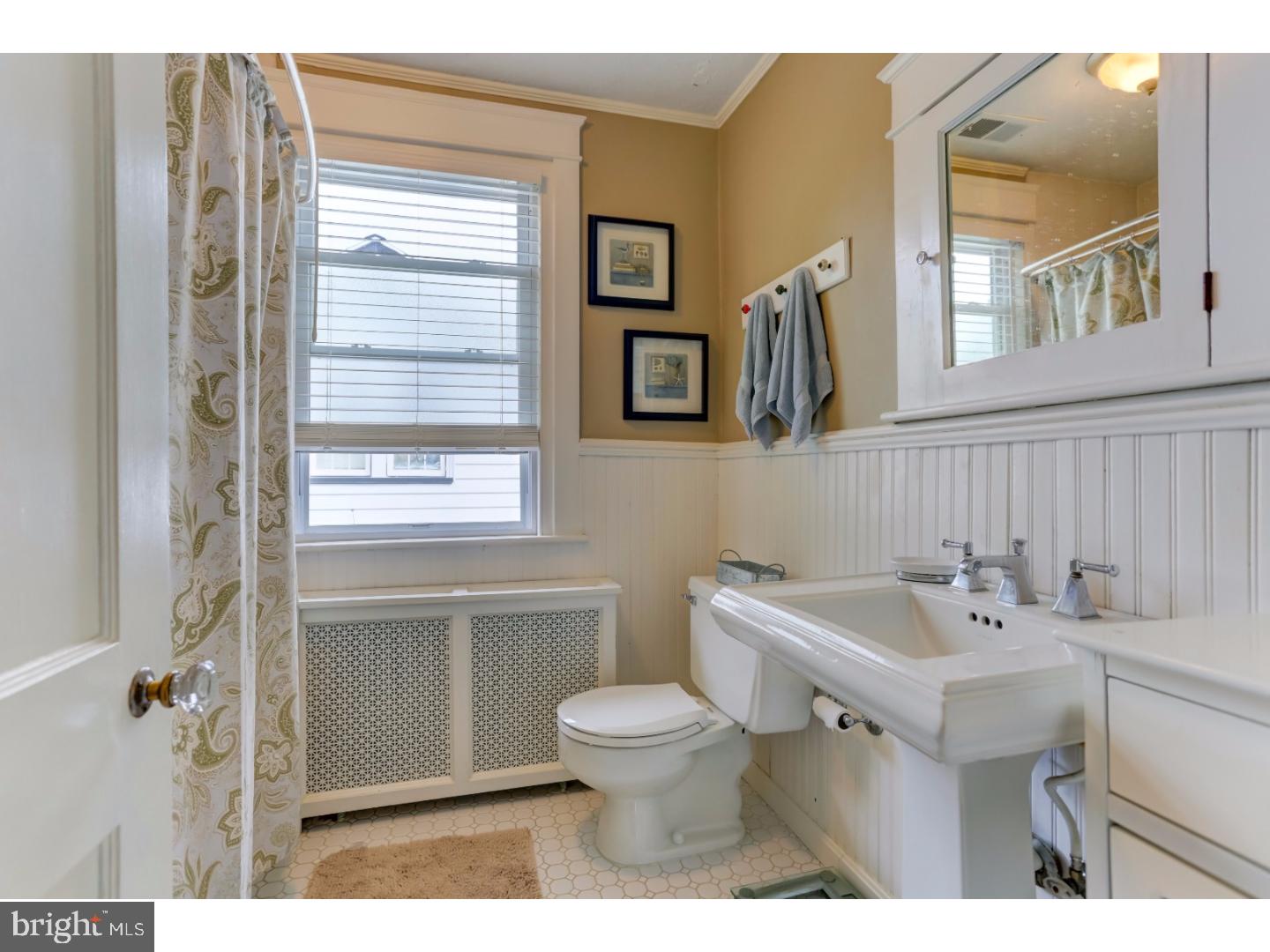 117 Sutton Road Ardmore, PA 19003 - Photo 18 of 24 Bathroom