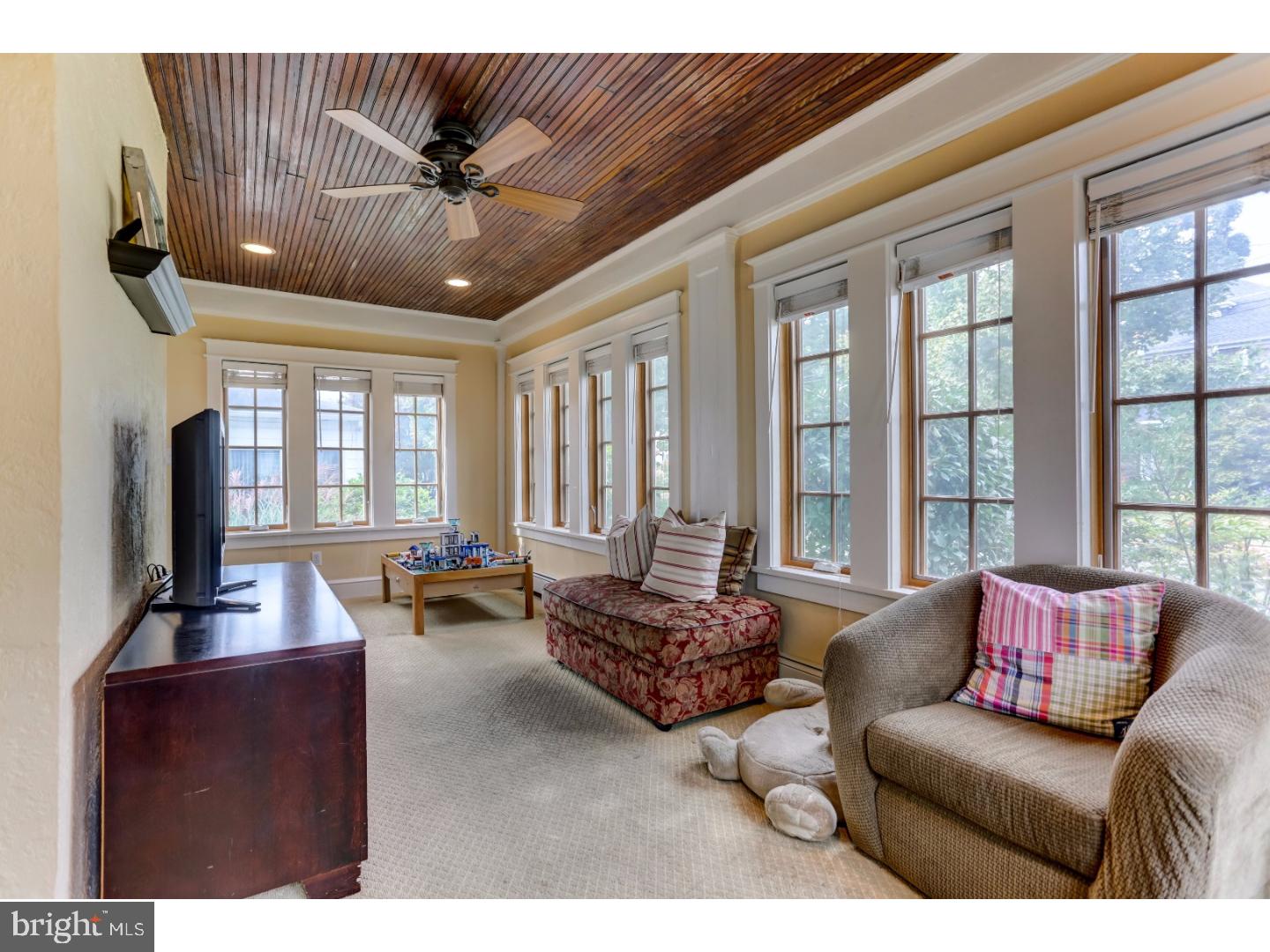117 Sutton Road Ardmore, PA 19003 - Photo 7 of 24 Family Room