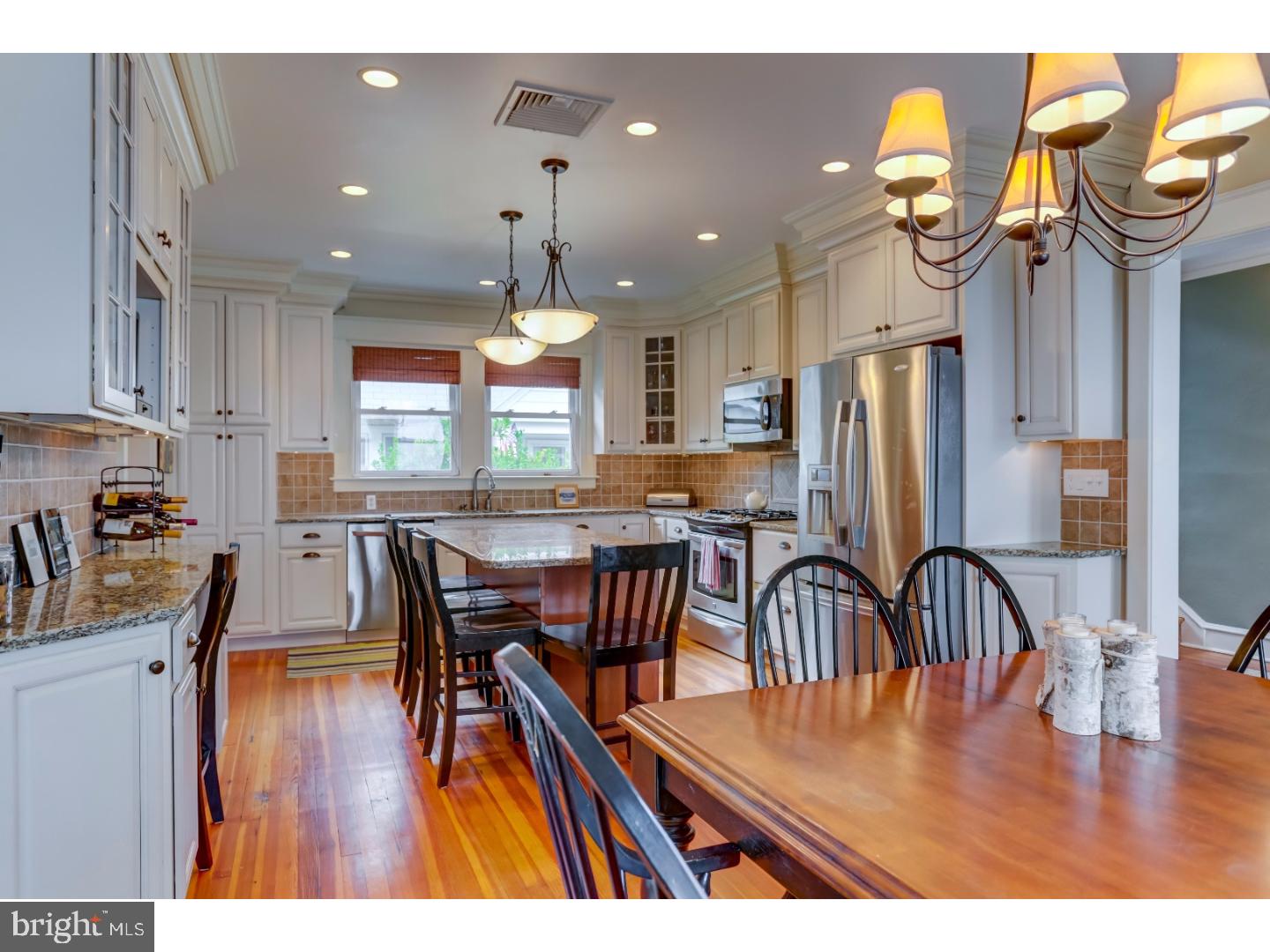 117 Sutton Road Ardmore, PA 19003 - Photo 8 of 24 Dining Room
