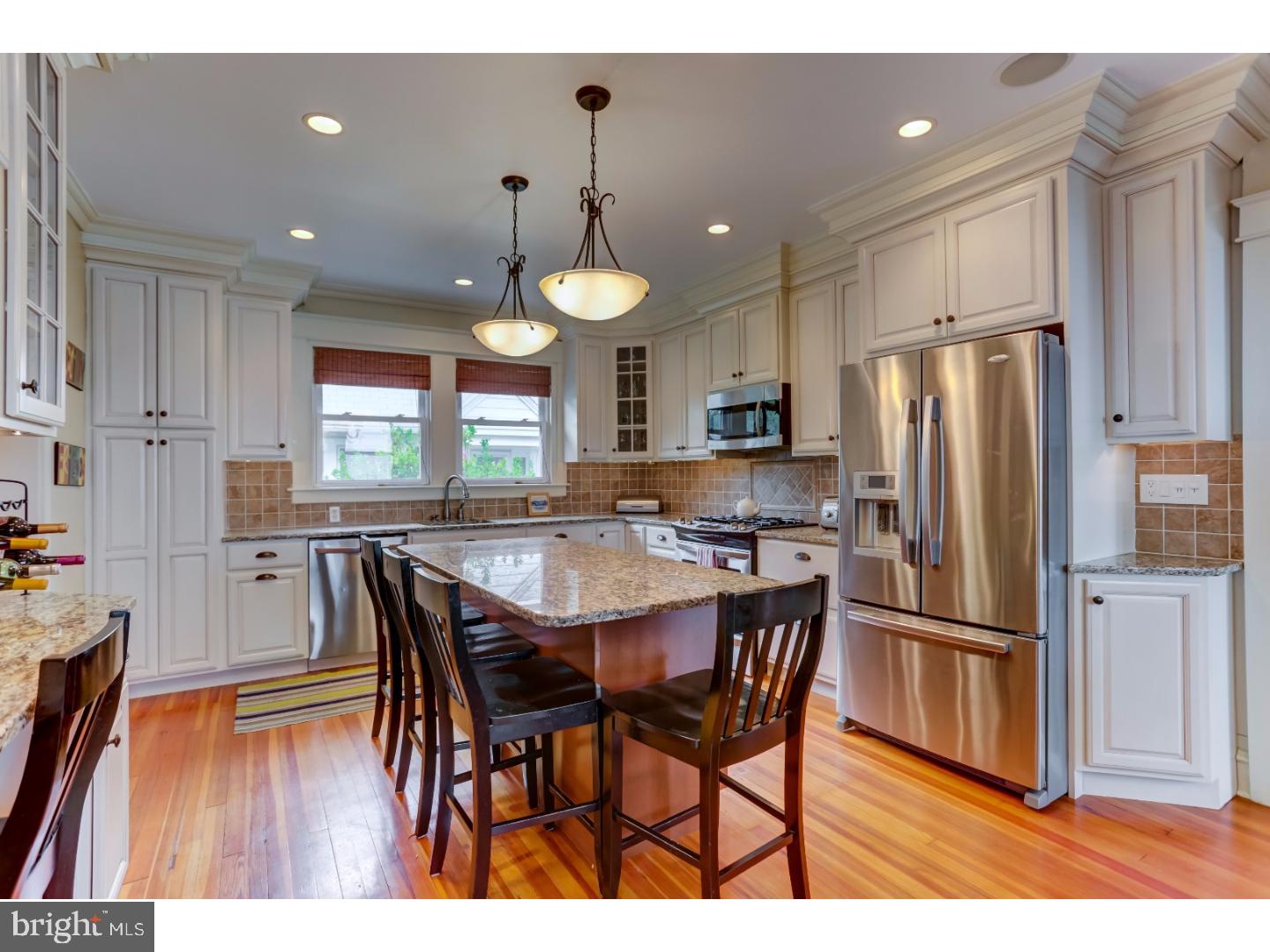 117 Sutton Road Ardmore, PA 19003 - Photo 9 of 24 Kitchen