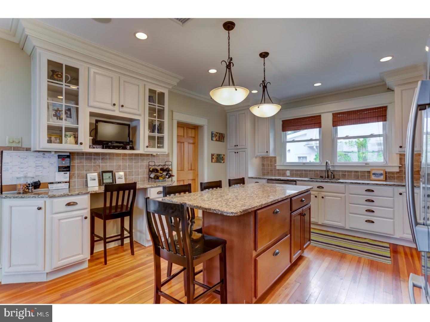 117 Sutton Road Ardmore, PA 19003 - Photo 10 of 24 Kitchen