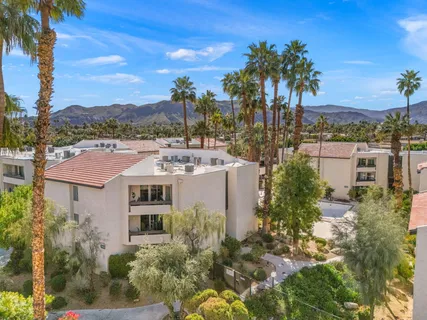 $285,500 | 1552 South Camino Real, Unit 333, Palm Springs, CA 92264