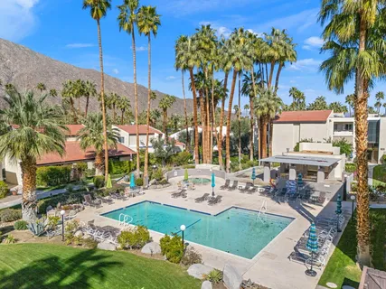 $285,500 | 1552 South Camino Real, Unit 333, Palm Springs, CA 92264
