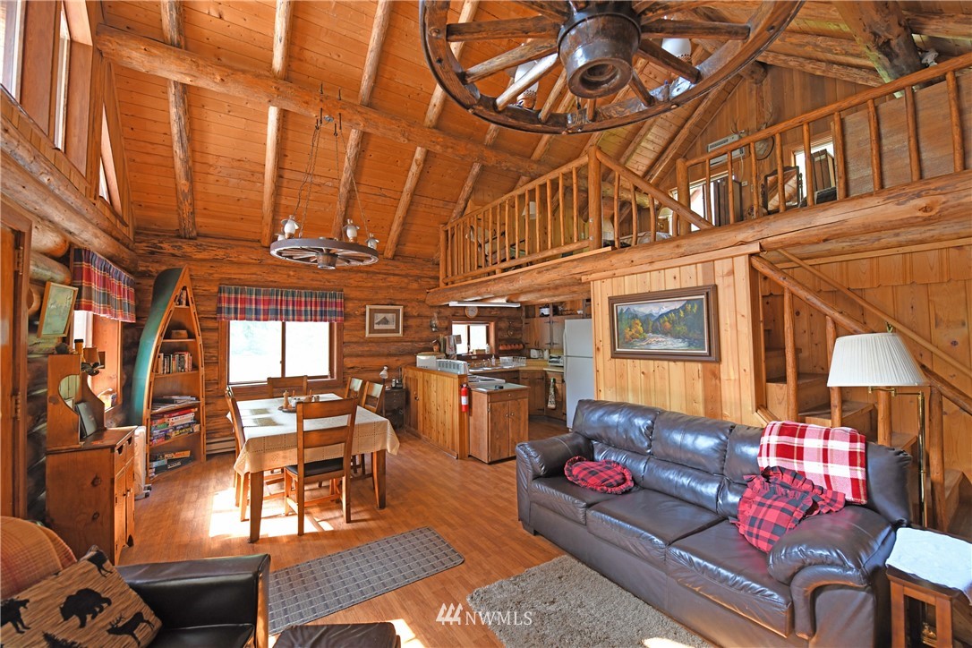 30 Mercer Road Mazama, WA 98833 - Photo 3 of 25 Gallery Image 3