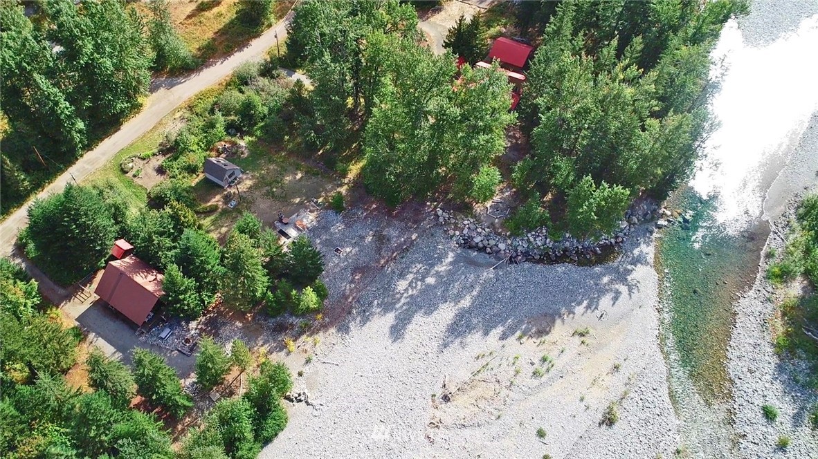 30 Mercer Road Mazama, WA 98833 - Photo 21 of 25 Gallery Image 21