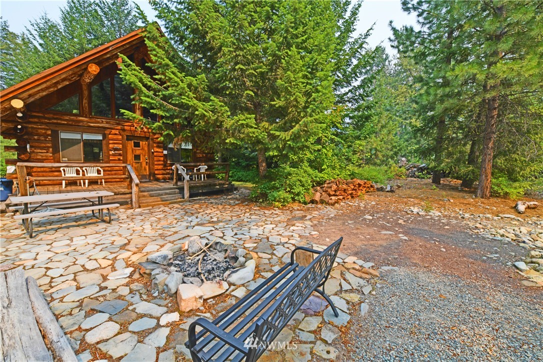 30 Mercer Road Mazama, WA 98833 - Photo 24 of 25 Gallery Image 24