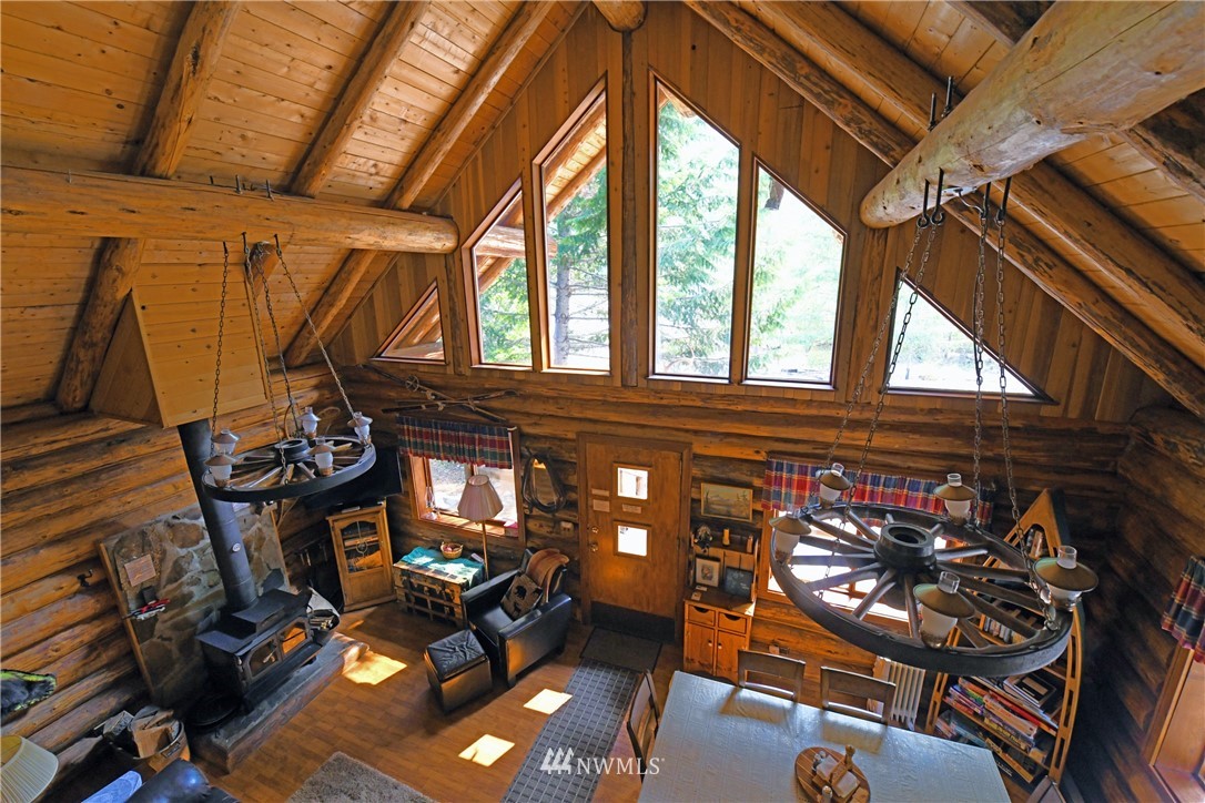30 Mercer Road Mazama, WA 98833 - Photo 5 of 25 Gallery Image 5