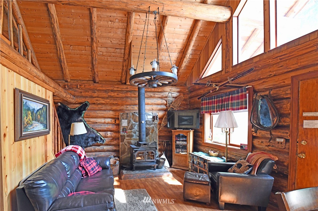 30 Mercer Road Mazama, WA 98833 - Photo 7 of 25 Gallery Image 7