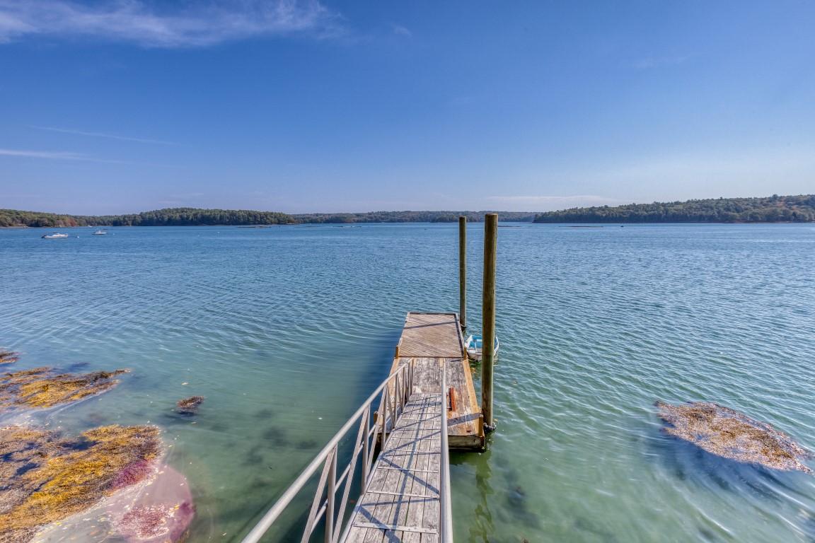 52 Burnham Cove Road Boothbay, ME 04537 - Photo 57 of 64 57. 52BurnhamCove-3232