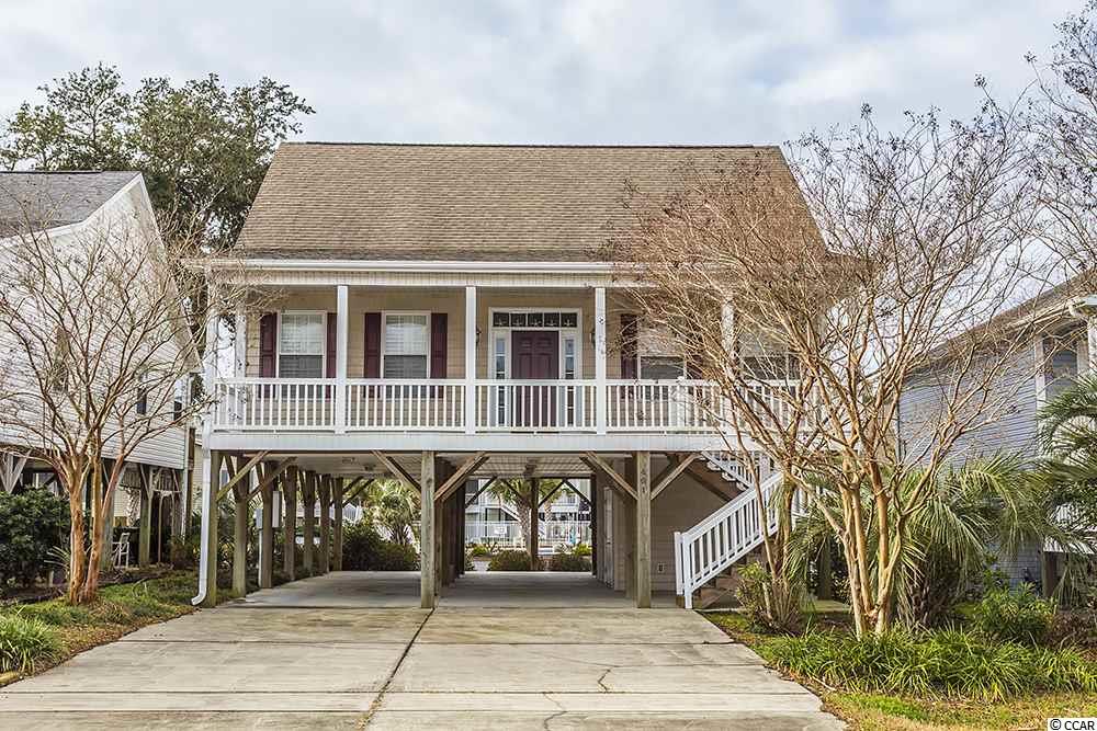 461 Bay Drive Extension Murrells Inlet, SC 29576 - Photo 1 of 39 Gallery Image 1