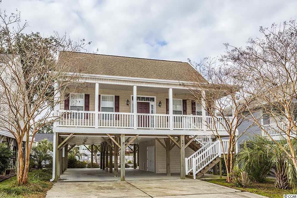 461 Bay Drive Extension Murrells Inlet, SC 29576 - Photo 29 of 39 Gallery Image 29