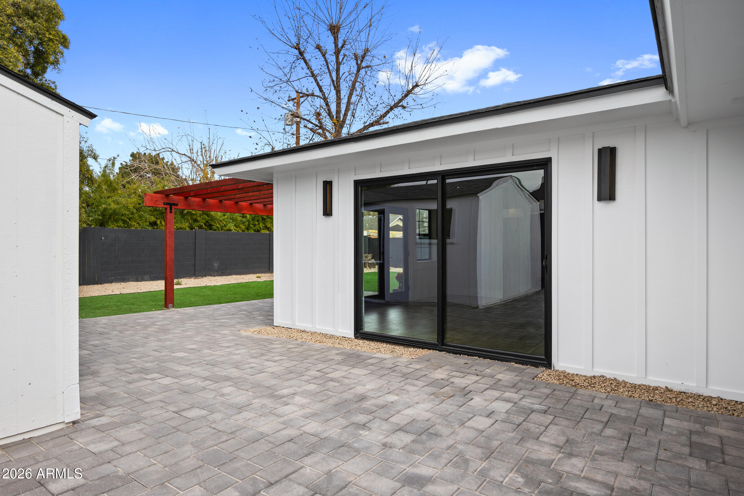 3616 East Fairmount Avenue Phoenix, AZ 85018 - Photo 27 of 58 Multiple patio areas
