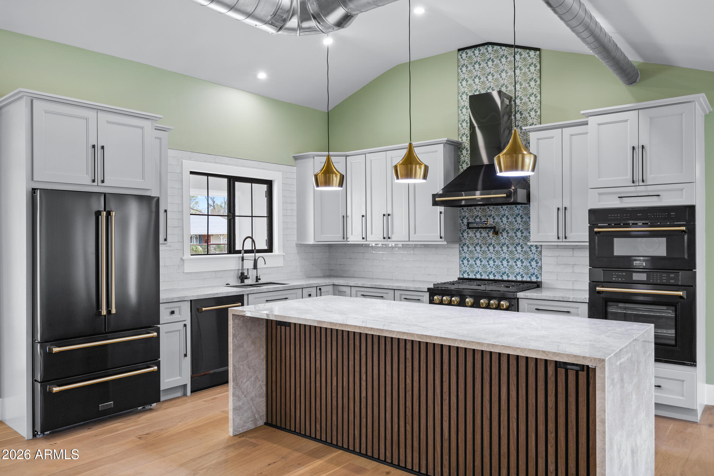 3616 East Fairmount Avenue Phoenix, AZ 85018 - Photo 32 of 58 Kitchen