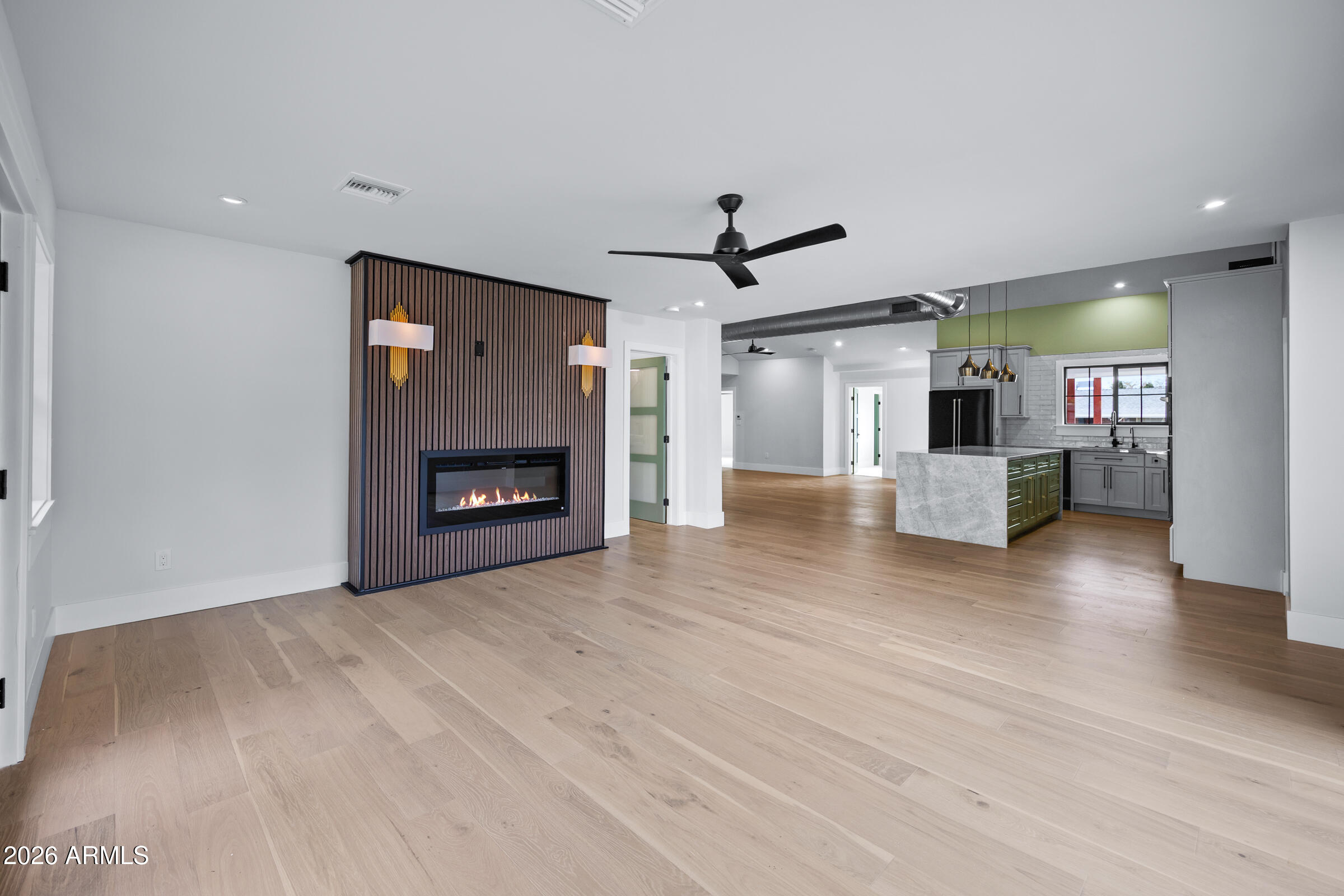 3616 East Fairmount Avenue Phoenix, AZ 85018 - Photo 57 of 58 Open floor plan