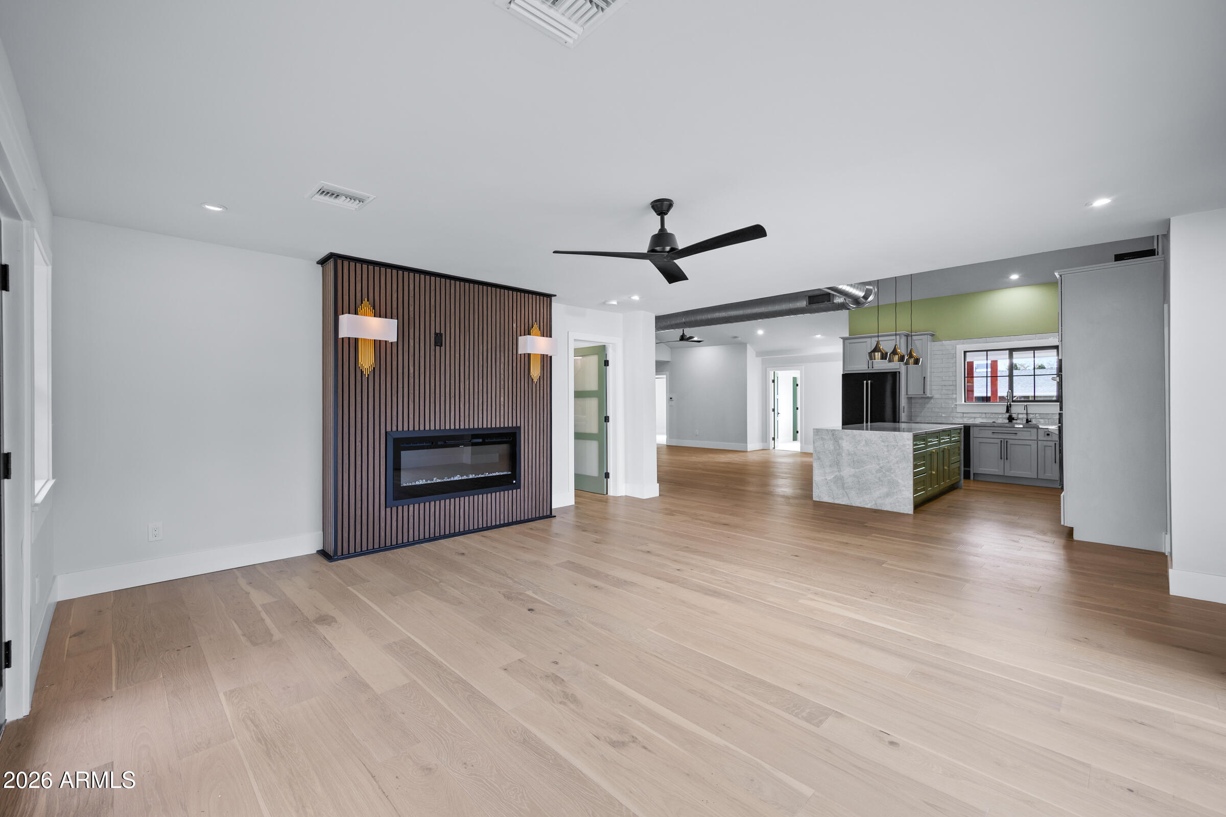 3616 East Fairmount Avenue Phoenix, AZ 85018 - Photo 58 of 58 Open floor plan