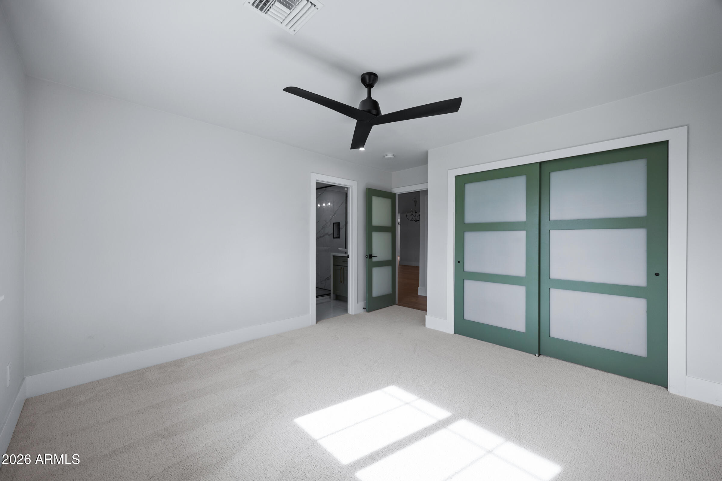 3616 East Fairmount Avenue Phoenix, AZ 85018 - Photo 42 of 58 Secondary bedroom 2