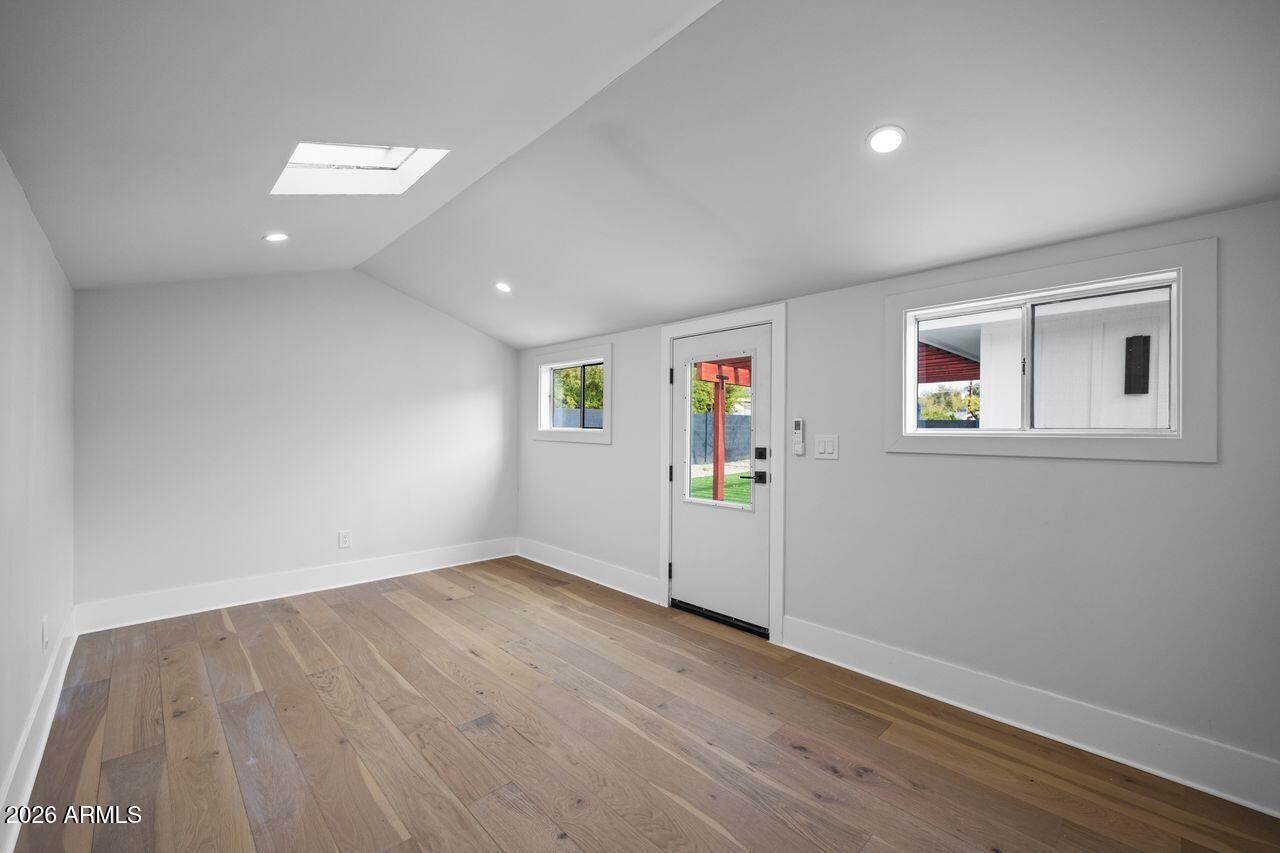 3616 East Fairmount Avenue Phoenix, AZ 85018 - Photo 46 of 58 Office/studio/home gym