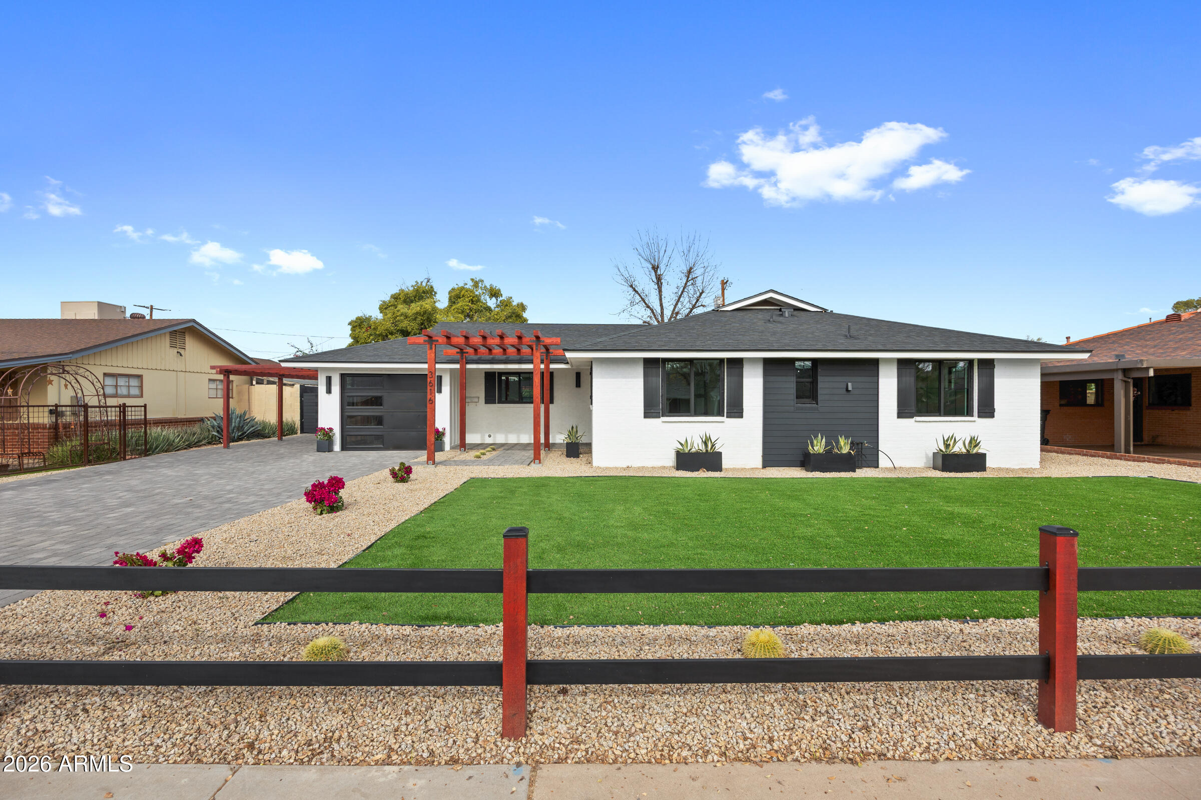 3616 East Fairmount Avenue Phoenix, AZ 85018 - Photo 54 of 58 Welcome home!