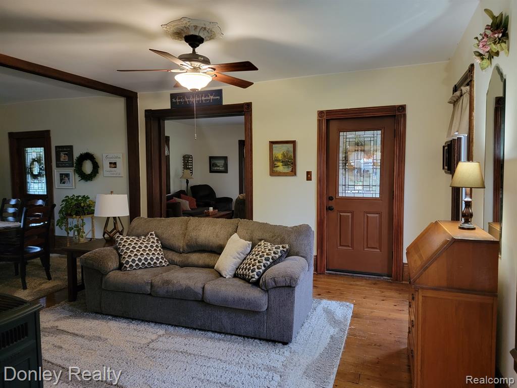 1819 Boyne Road Marlette, MI 48453 - Photo 19 of 84