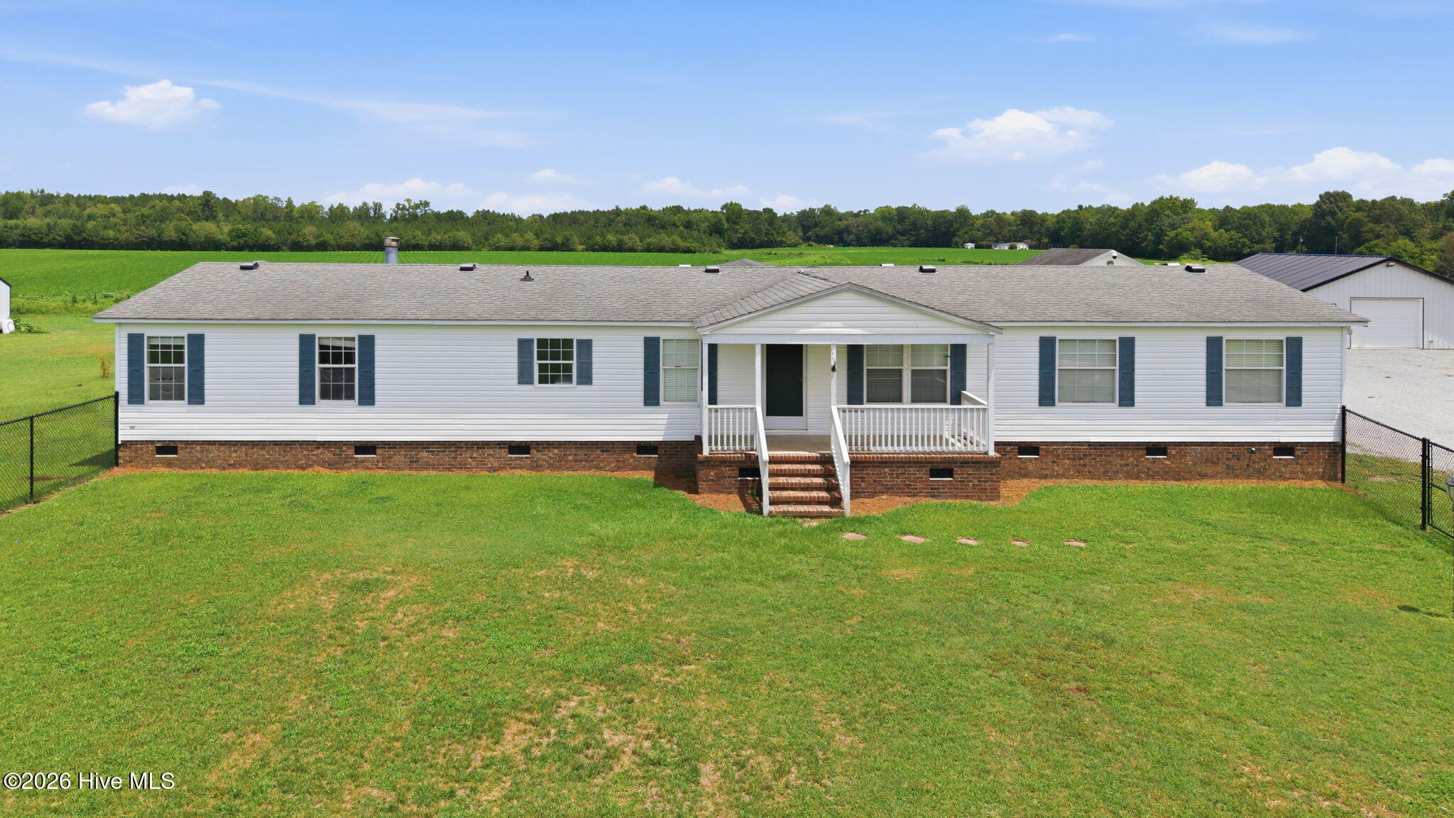 867 Kate Road Pinetops, NC 27864 - Photo 10 of 54 Gallery Image 10