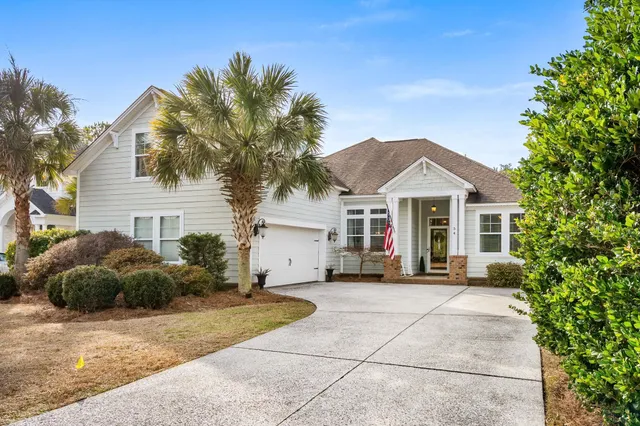 $620,000 | 54 Summerlight Drive, Murrells Inlet, SC 29576