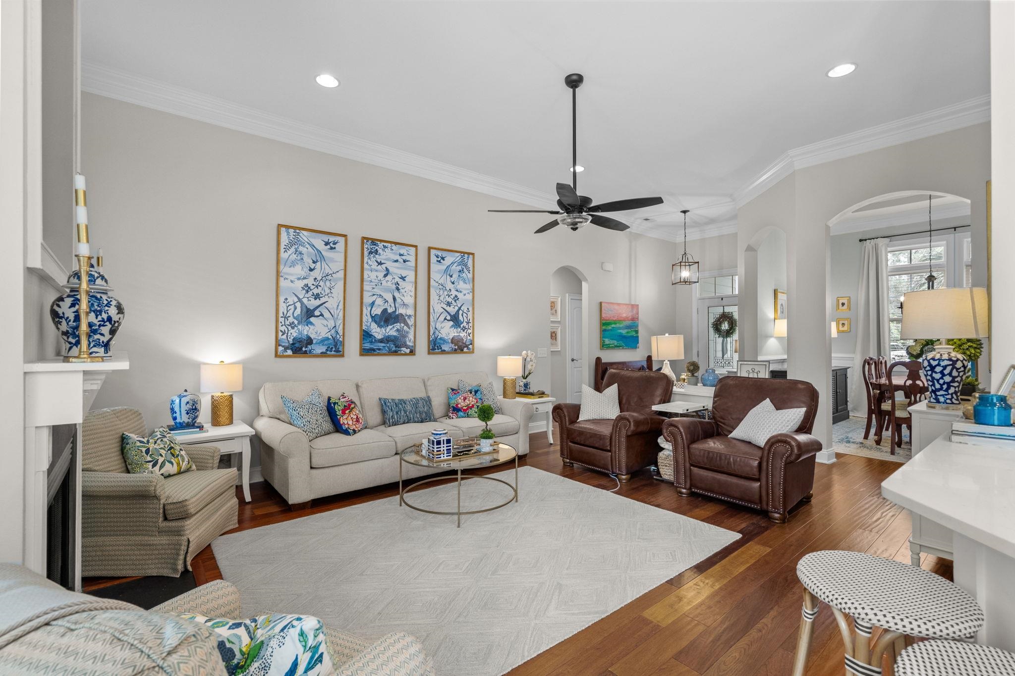 54 Summerlight Drive Murrells Inlet, SC 29576 - Photo 11 of 40