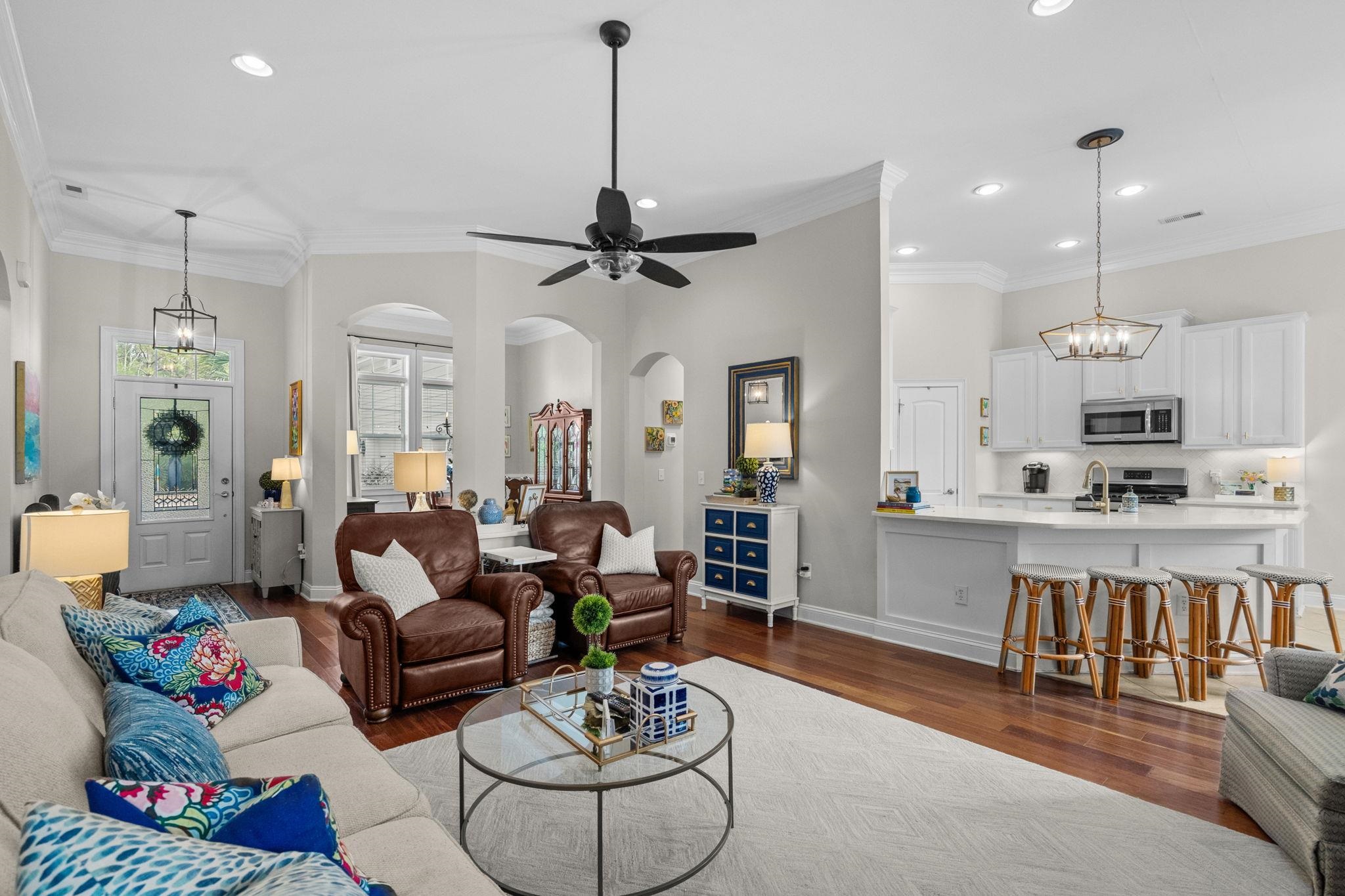 54 Summerlight Drive Murrells Inlet, SC 29576 - Photo 12 of 40